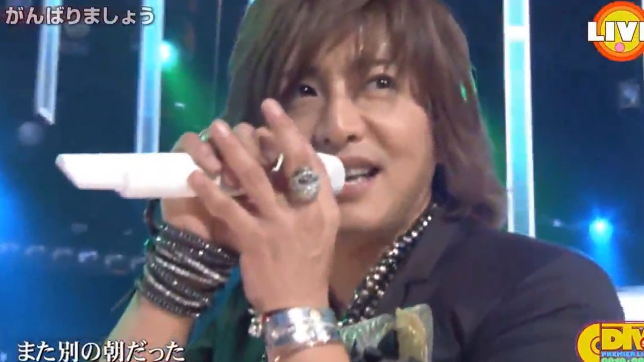 木村くんショット